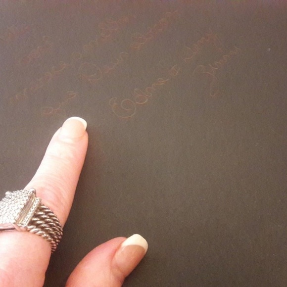 Luiza Brunet Sexy Fashion Famous Model Hardcover Fashion Book El Libro RARE HTF - Picture 8 of 8